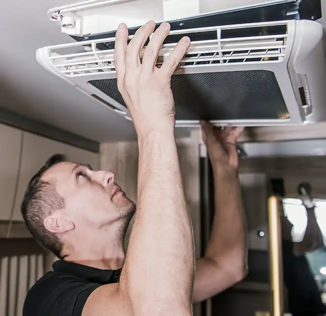 Why Homeowners & Businesses Trust Us Brenham, TX