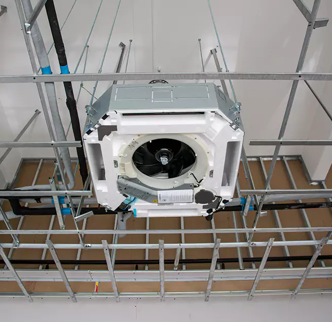 Why Homeowners & Businesses Trust Us Brenham, TX