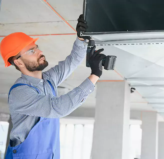 Why Homeowners & Businesses Trust Us in Brenham, TX?