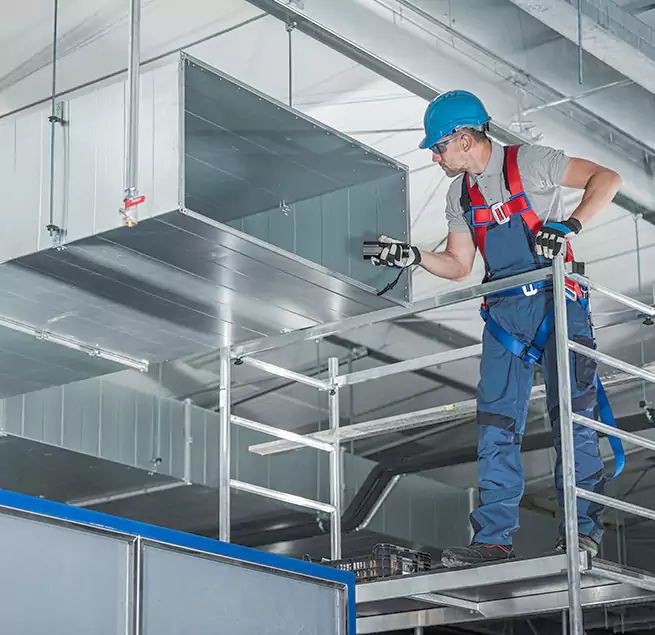 Why Homeowners Businesses Trust Us in Brenham, TX