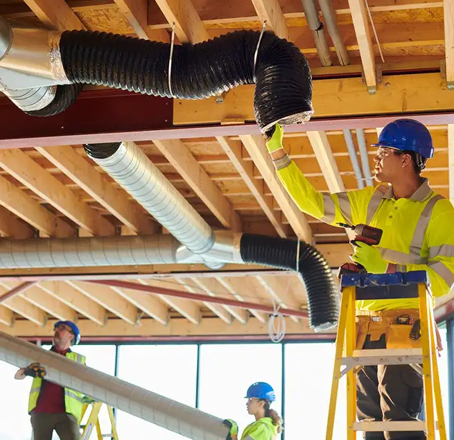 Why Homeowners & Businesses Trust Us in Brenham, TX?