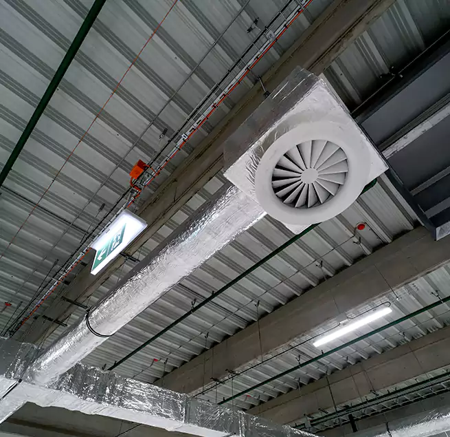 Why Homeowners & Businesses Trust Us in Brenham, TX?