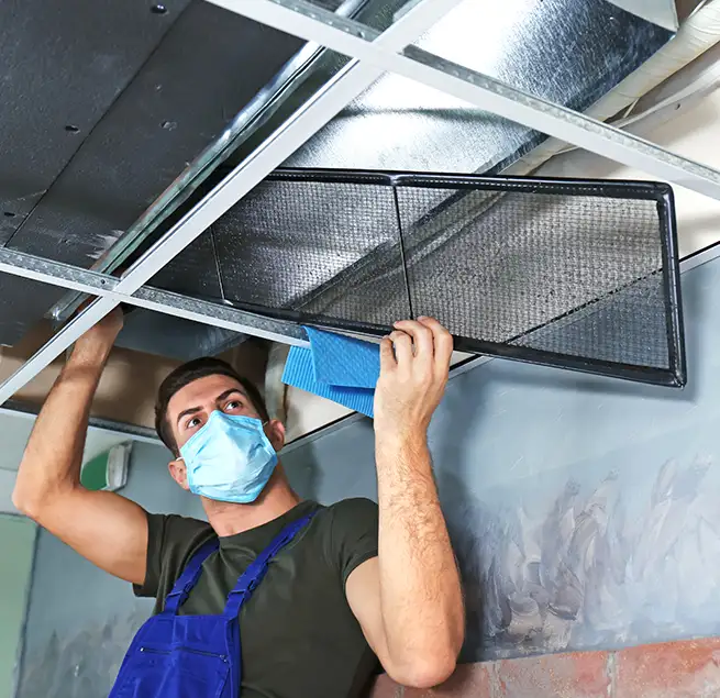 Why Homeowners & Businesses Trust Us in Brenham, TX?