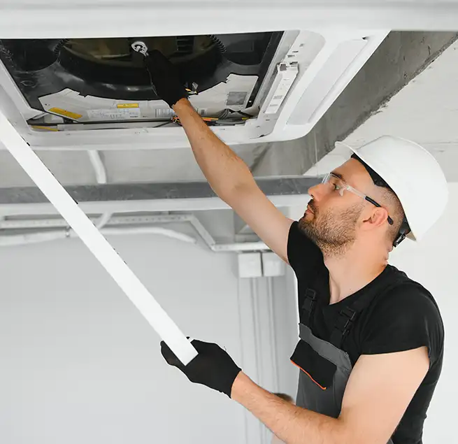 Why Homeowners & Businesses Trust Us in Brenham, TX?