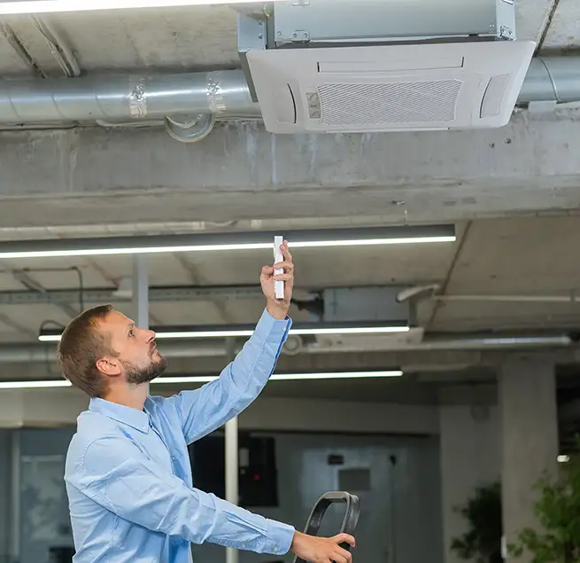 Why Homeowners & Businesses Trust Us in Brenham, TX?