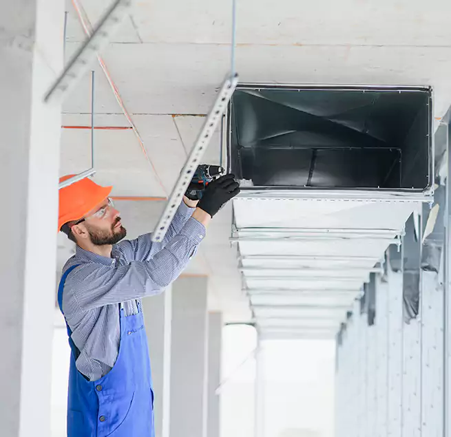 Why Homeowners & Businesses Trust Us in Brenham, TX?