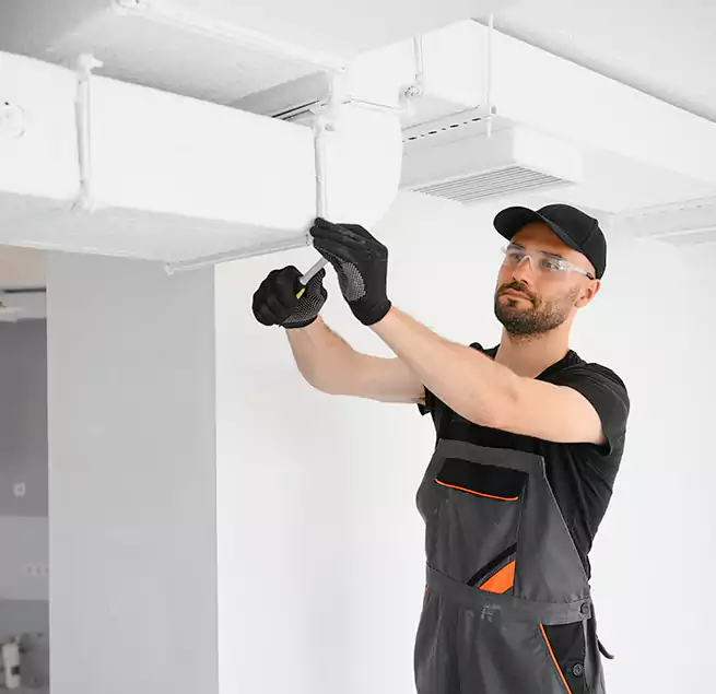 Why Homeowners Businesses Trust Us Brenham, TX