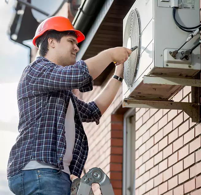 Why Homeowners & Businesses Trust Us Brenham, TX