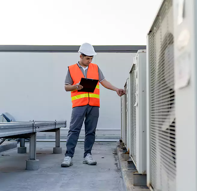 Why Homeowners & Businesses Trust Us in Brenham, TX?