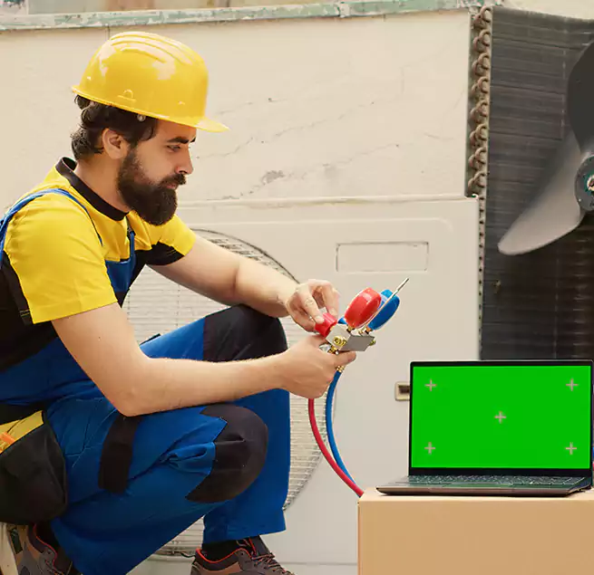 Why Homeowners & Businesses Trust Us in Brenham, TX?