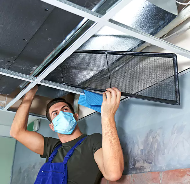  Why Homeowners Businesses Trust Us  in Brenham, TX?