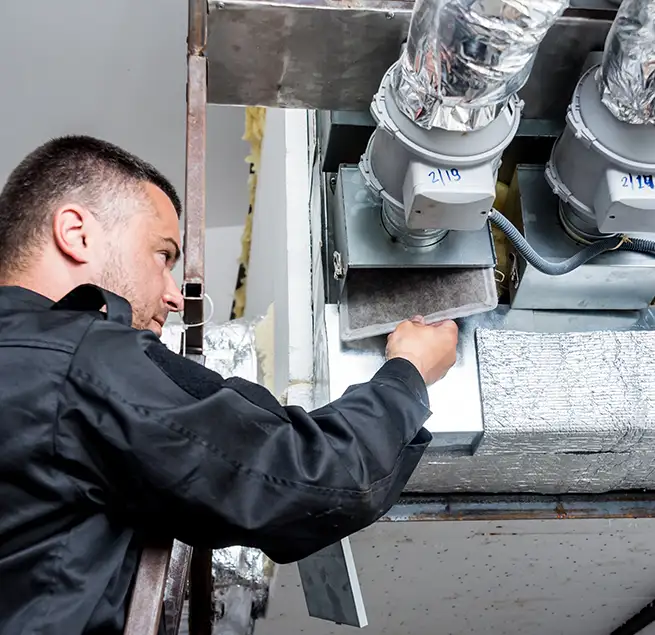 Why Homeowners & Businesses Trust Us in Brenham, TX?